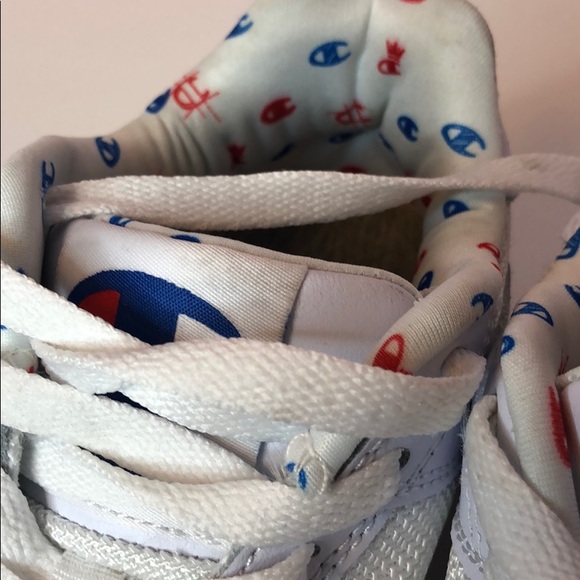 Champions 93eighteen classic W - Picture 7 of 7